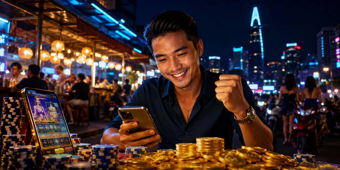 7l777 Thể Thao Ngay trên 7l777 — Đặt Kèo Ngay Trên Màn Hình